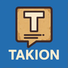 Takion