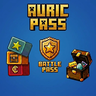 AuricPass - Battle Pass Seasons