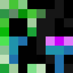 Advanced Mob Griefing