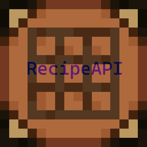 RecipeAPI