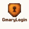 GmaryLogin