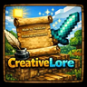 Creative Lore