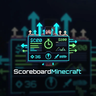 Advanced ScoreBoard