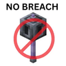 NoBreachOnMace
