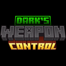 Dark's Weapon Control