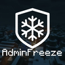 AdminFreeze