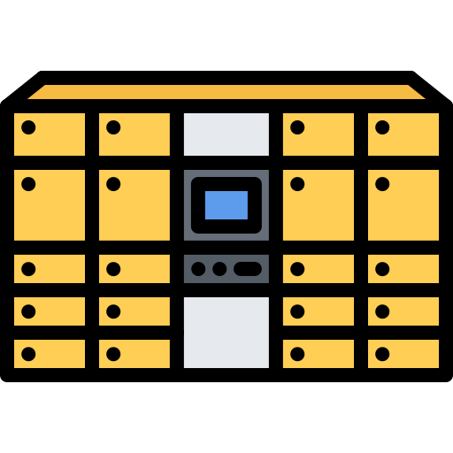 ParcelLockers