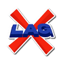 LagX