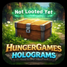 HungerGames Holograms