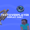 TextOverPlayer