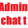 AdmChatt
