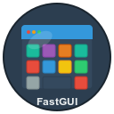 FAST GUI
