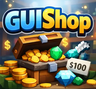 GUIShop