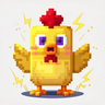 Chaos Chickens