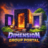DimensionGroupPortal