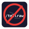 TellrawCommandDisabler