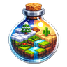 Capture Biomes
