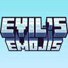Evil's Emojis