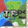 Towns and Nations - Pl3xmap