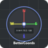 BetterCoords