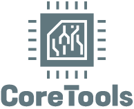 CoreTools Typewriter Extension