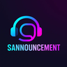 SAnnouncement