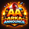 Arka Announce