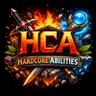 HardcoreAbilities