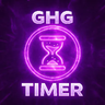 GHGTimer