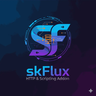skFlux