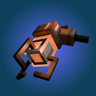Gravity Gun