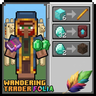 Wandering Trader Folia