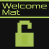 Welcome Mat (Auth)