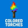 Colored Torches!