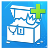 ExcellentCrates Virtual Key Placeholder