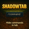 Shadow Tab