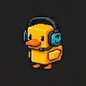 DuckTeleport