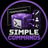 SimpleCommandsPlus