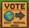 DifficultyVote