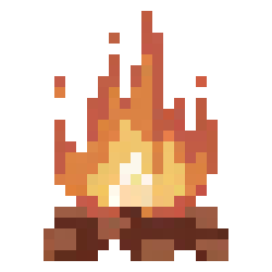 Bonfire - Chunk Claim