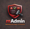 mAdmin