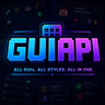 GUI-API