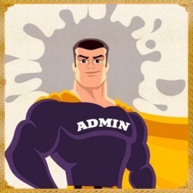 AdminToolkit