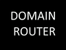 Domain Router