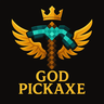 God Pickaxe