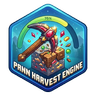 PannHarvestEngine