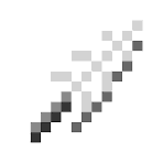 As light as a feather