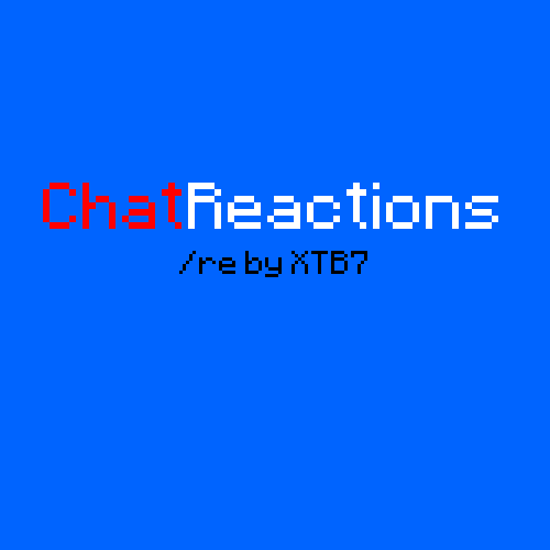 ChatReactions