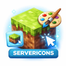 ServerIconX