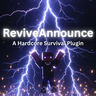 ReviveAnnounce